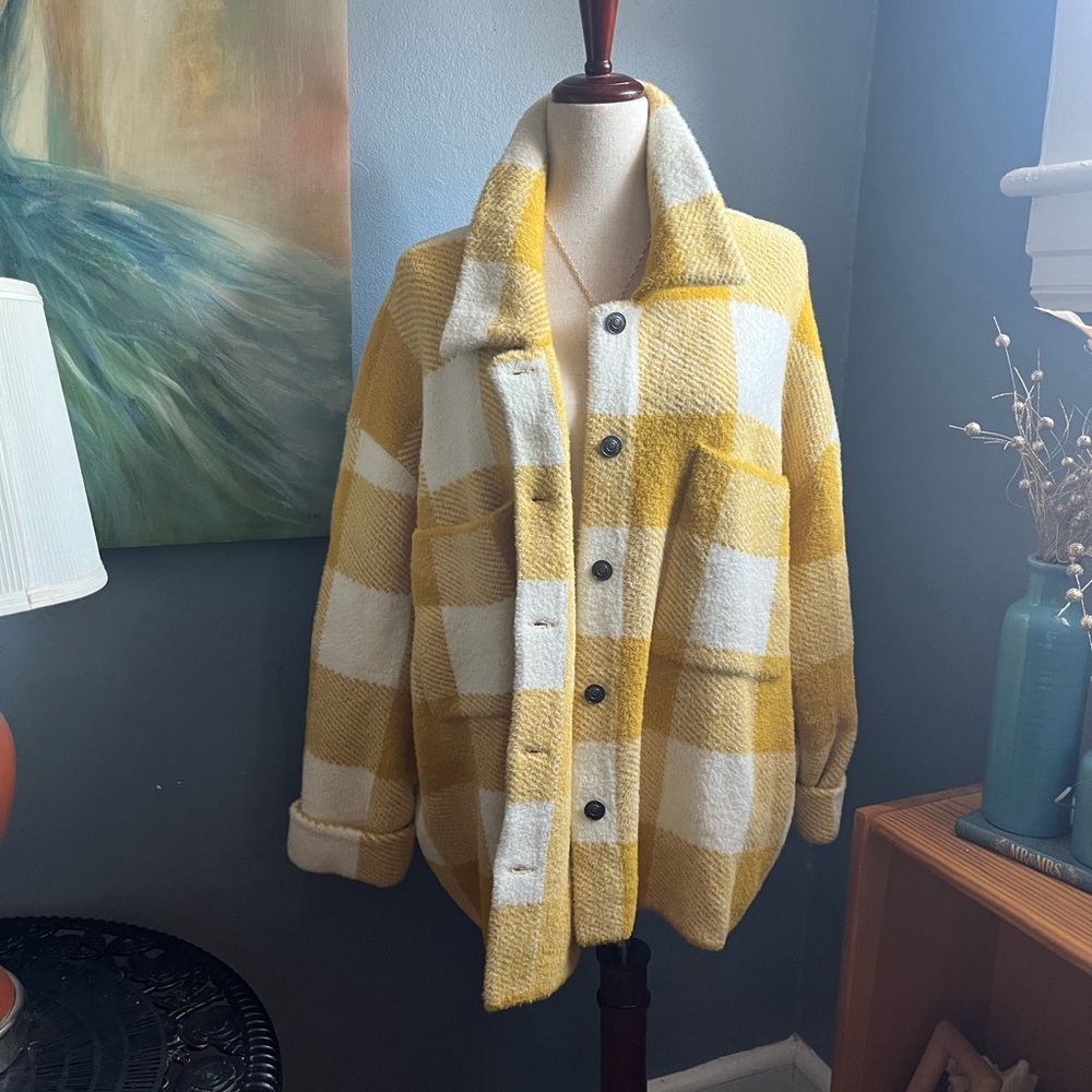 Size 2x Woolrich jacket.New with tags.